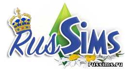 RusSims.Ru — портал, посвященный играм The Sims, The Sims 2, The Sims 3 и The Sims Stories, последние новости sims3