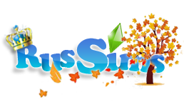 Объекты - Форум, посвященный играм The Sims 4,3,2,1